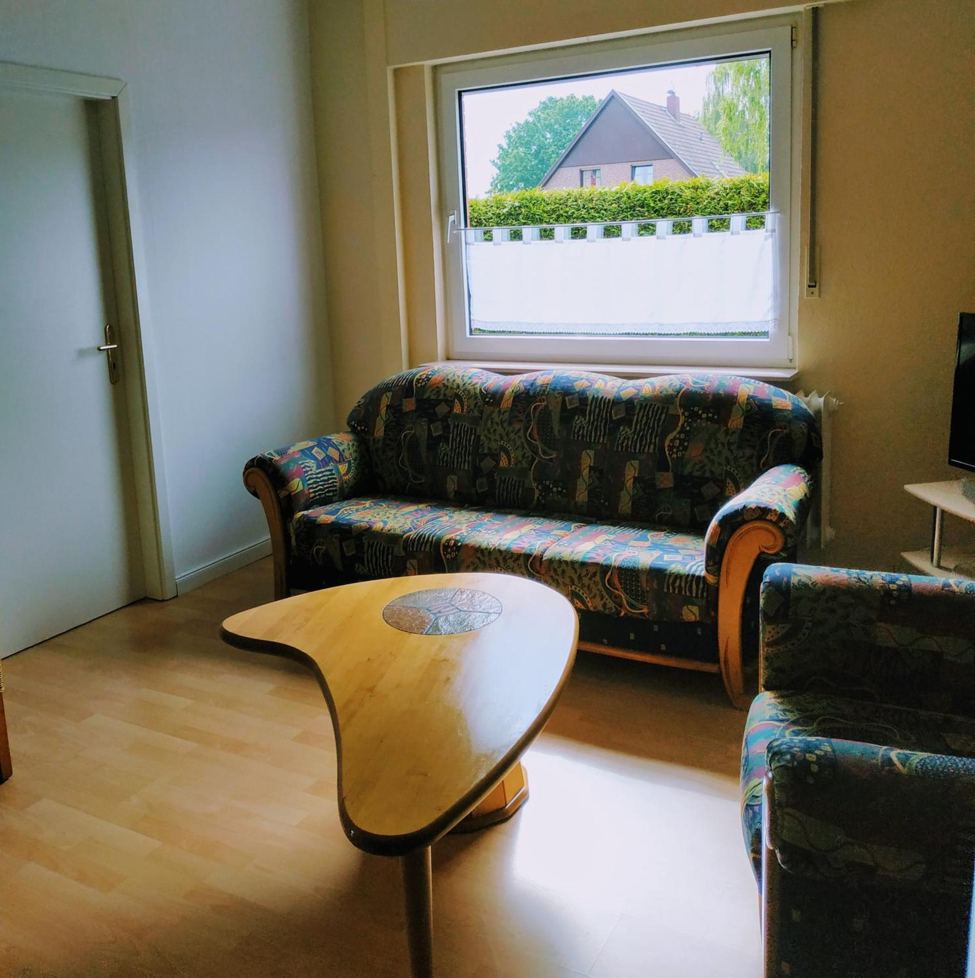 Suedwind Villa Papenburg-Obenede Oda fotoğraf