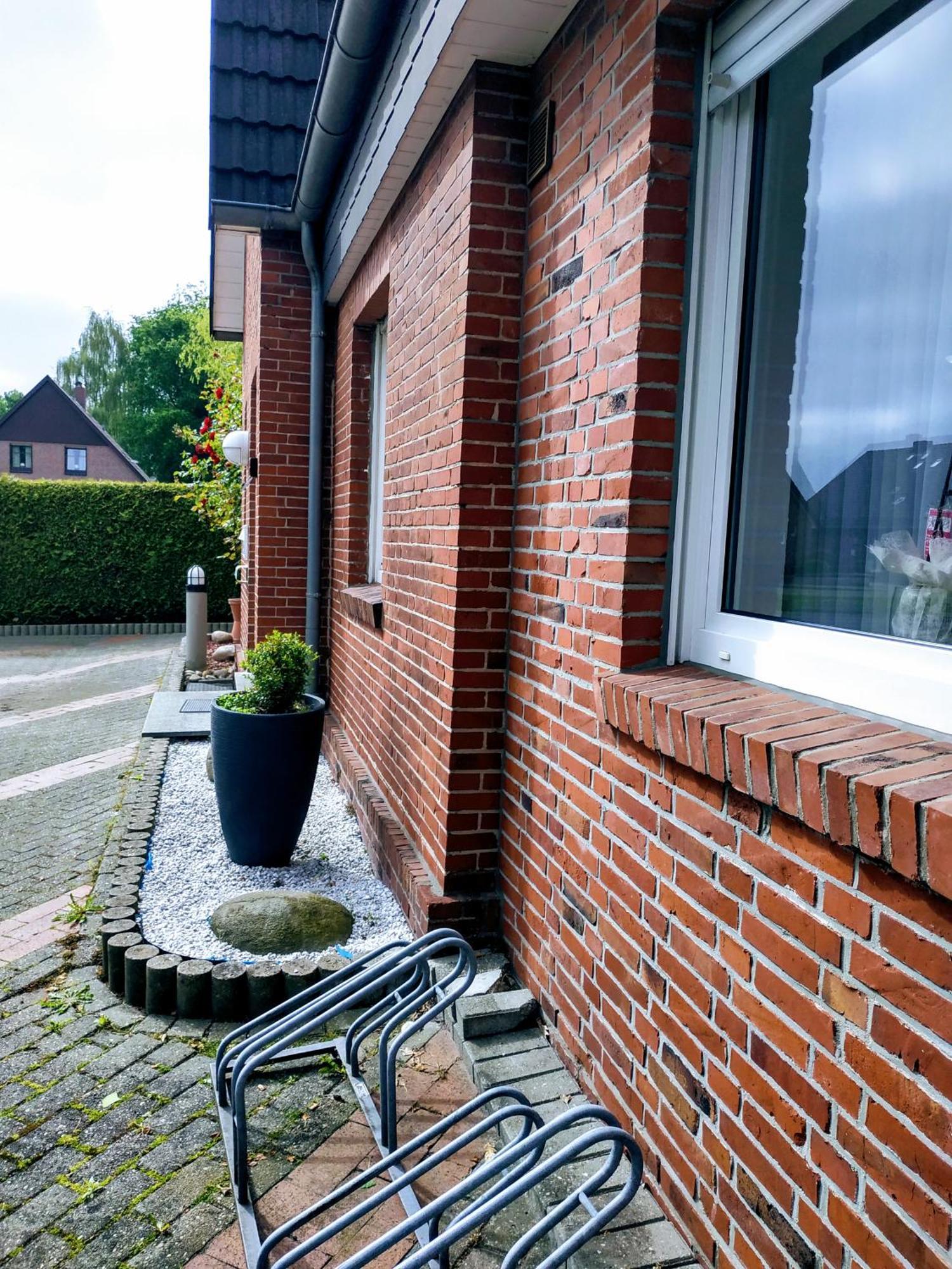 Suedwind Villa Papenburg-Obenede Oda fotoğraf