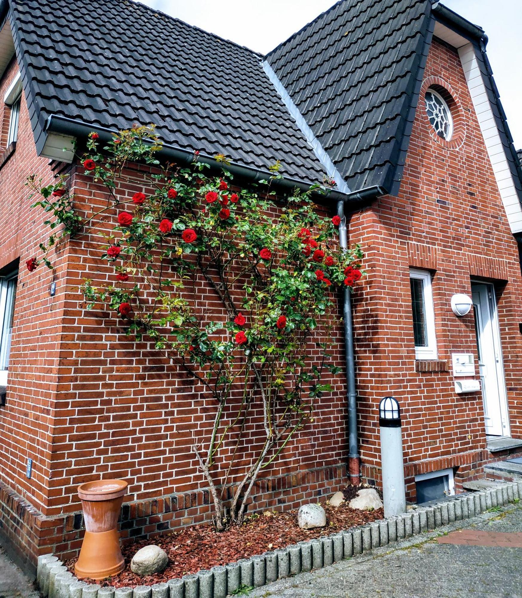 Suedwind Villa Papenburg-Obenede Oda fotoğraf