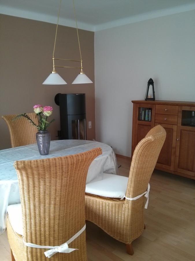 Suedwind Villa Papenburg-Obenede Dış mekan fotoğraf