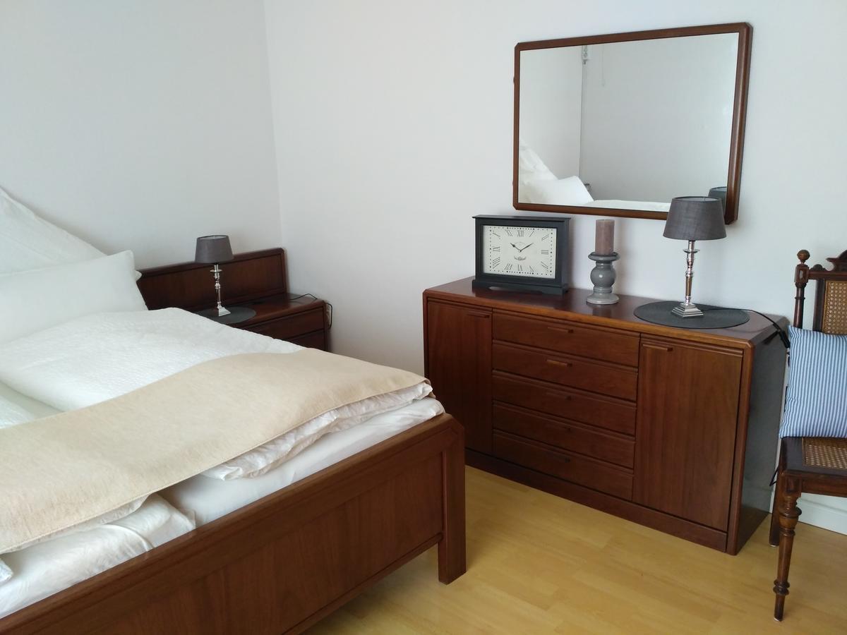Suedwind Villa Papenburg-Obenede Dış mekan fotoğraf