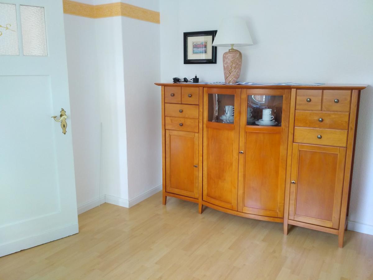 Suedwind Villa Papenburg-Obenede Dış mekan fotoğraf