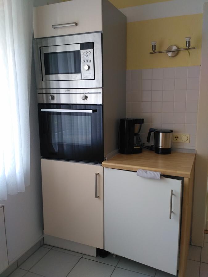 Suedwind Villa Papenburg-Obenede Dış mekan fotoğraf