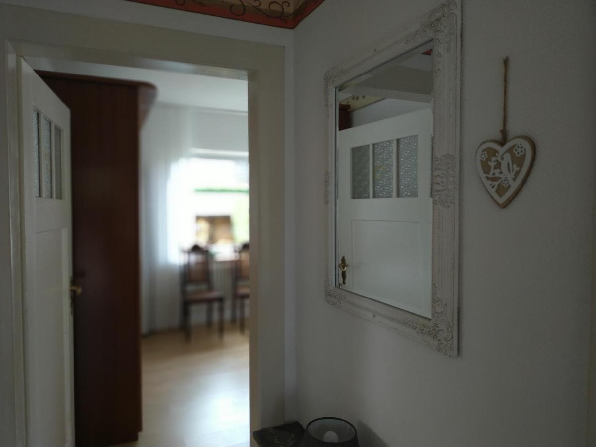 Suedwind Villa Papenburg-Obenede Dış mekan fotoğraf