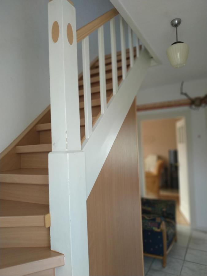 Suedwind Villa Papenburg-Obenede Dış mekan fotoğraf
