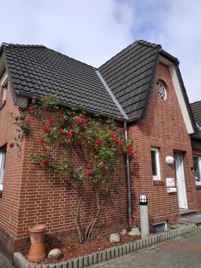 Suedwind Villa Papenburg-Obenede Dış mekan fotoğraf